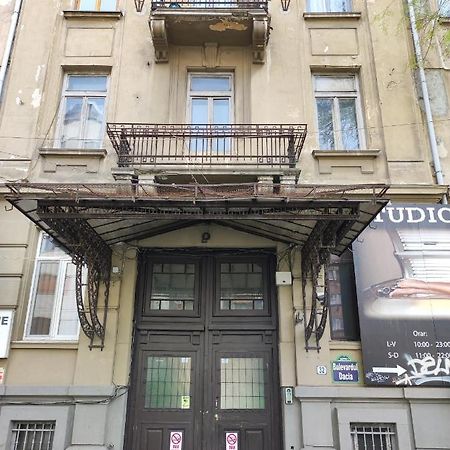 Scandinavian Home In Bucharest City Center Exterior foto